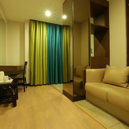 Hotel Prithvi Palace Igi Airport Delhi นิวเดลี ภายนอก รูปภาพ